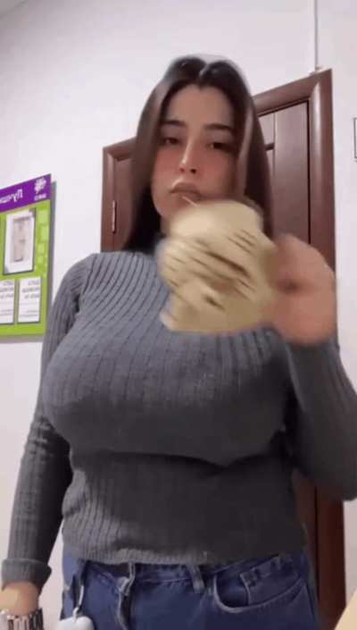 Give that shirt a break