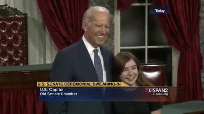 The Bufarra Biden