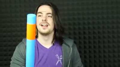 A Positive Message from Arin Hanson