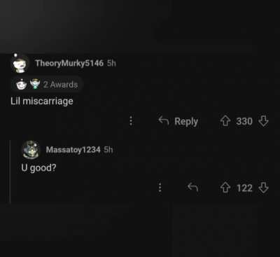 Controversial much?