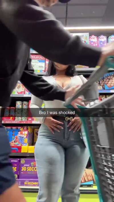 Non-possessors tend to be quite disrespectful, I thought as I finished controlling this girl I had just seen while walking through the mall.