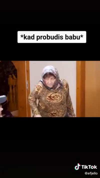 Babushka