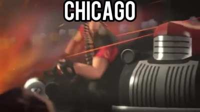 Chicago