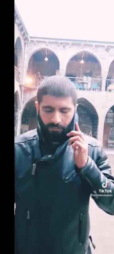 Sivwrek şalvarı 8 k&ouml;şeli kasket
