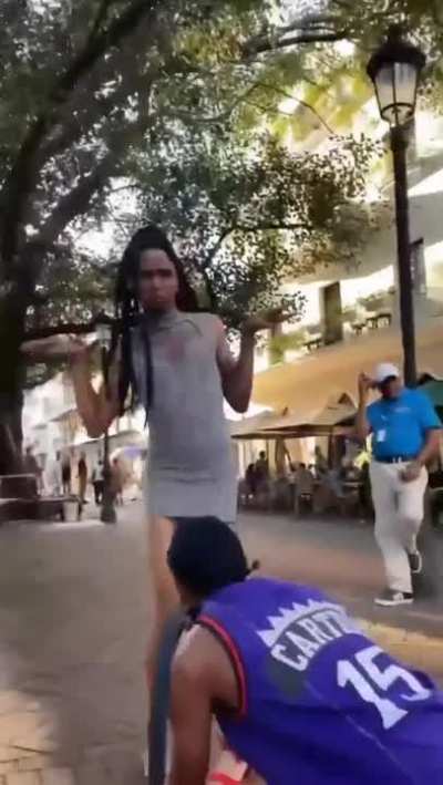 most normal dominican