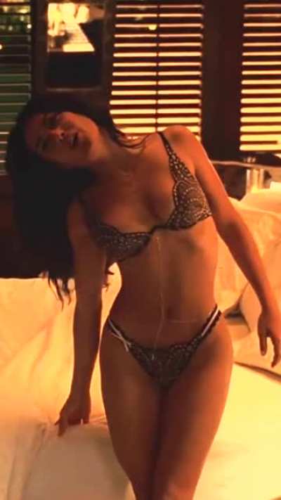 Salma Hayek in "After the Sunset" (2004)