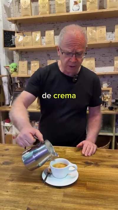 &iquest;Cu&aacute;l es tu tipo de caf&eacute;?