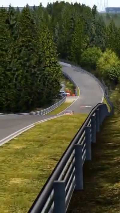 Poor driver