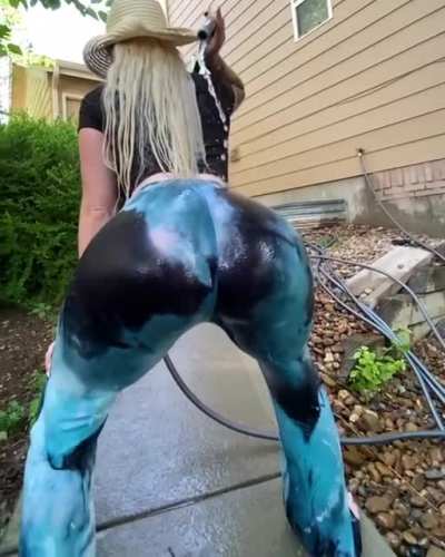 Cooling off