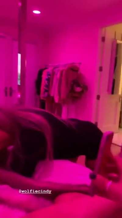 Twerk