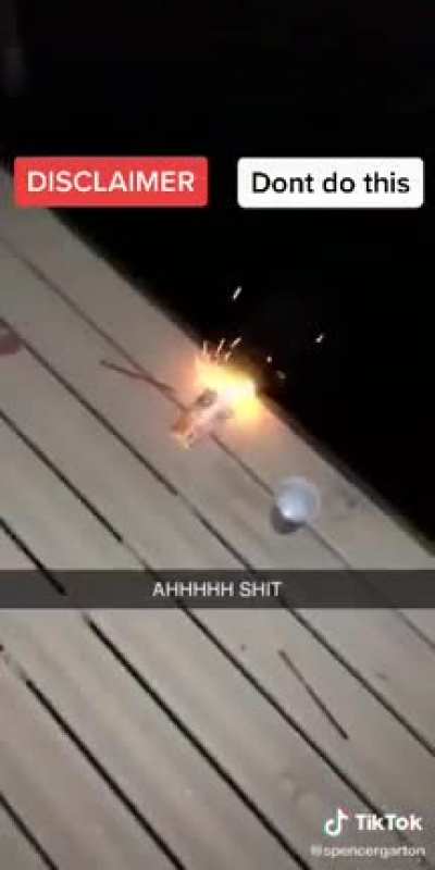 Happy fourth everybody.