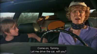 Big Mitch Energy From this Alice Doesn&rsquo;t Live Here Anymore (1975) clip