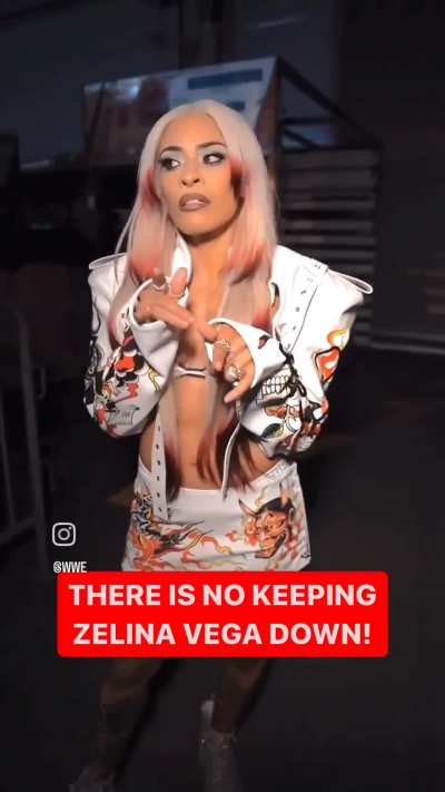 WWE Raw 8-26-24