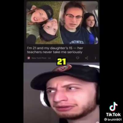 Wholesome ahh