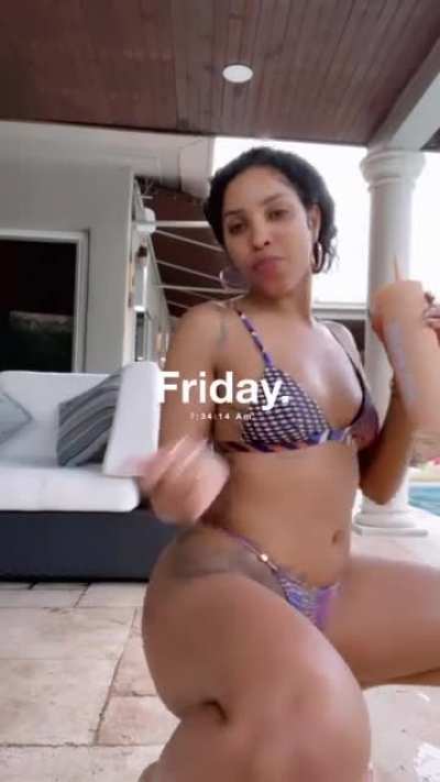 Bday