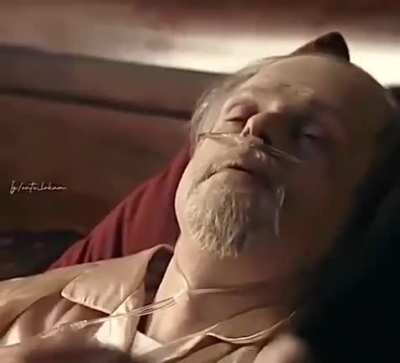 My dying wish