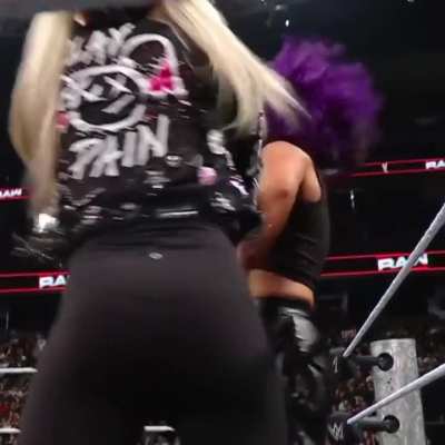 RAW (April 13, 2026)