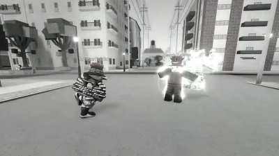 "The Best PVP System"