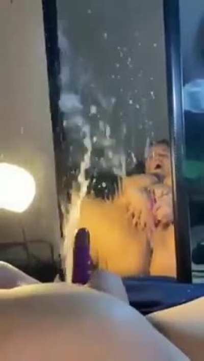 😫
