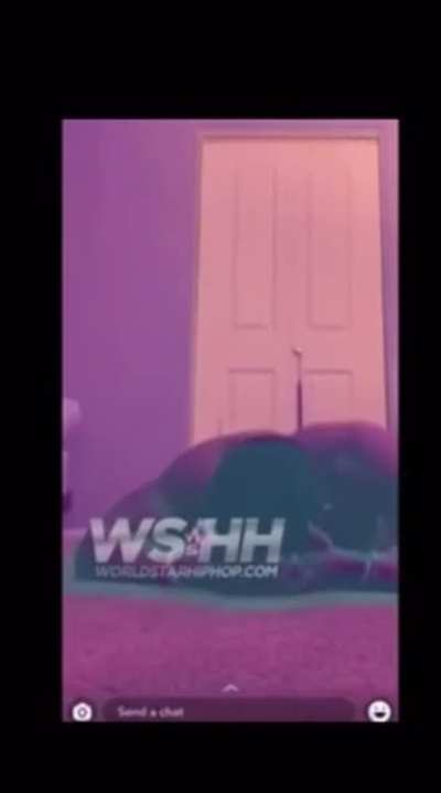 To do push-ups 👀
