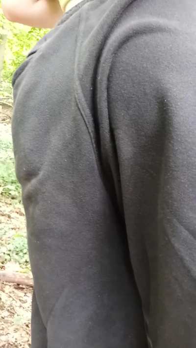 Forest farts 😬