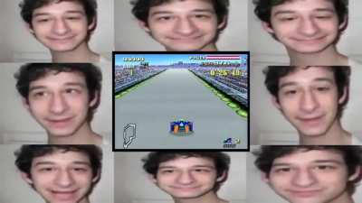 DeepFake AI v2.2.75 initialized. Mahanian copier activated. Brain data analyzed.