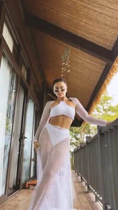 Yassi Pressman