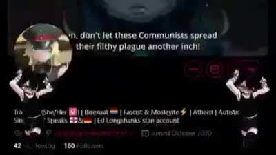Average r/shitposting user