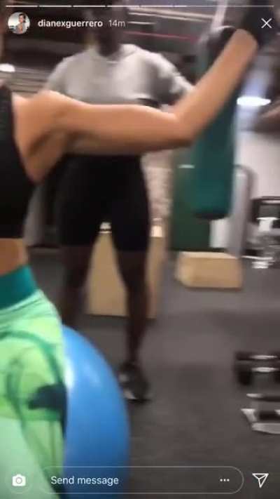 Superhero Fit