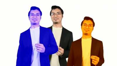 Haziq Roll
