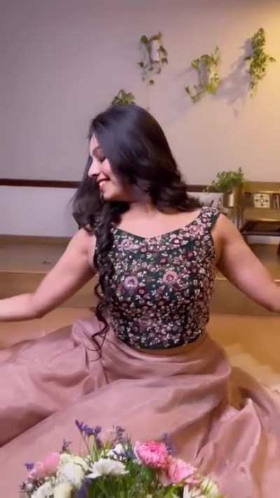 Anaswara Rajan 😍❤️&zwj;🔥