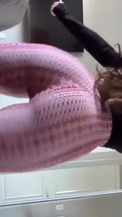Wobble