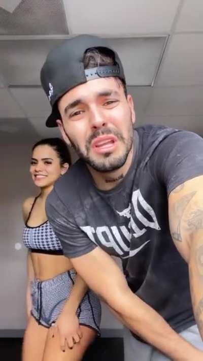 No s&eacute; si ya lo subieron 🤤🤤