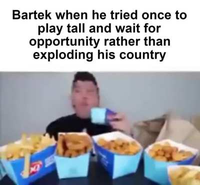 BARTEK WYZANIENT