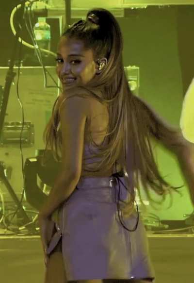 On Stage