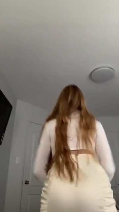 She knows what she&rsquo;s doing