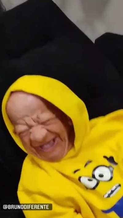 Hoodie ONB