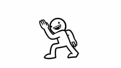 the only acceptable place to put this (from the newest asdfmovie)