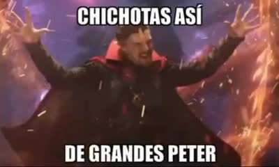 ES DEMASIADO SEXO!!!