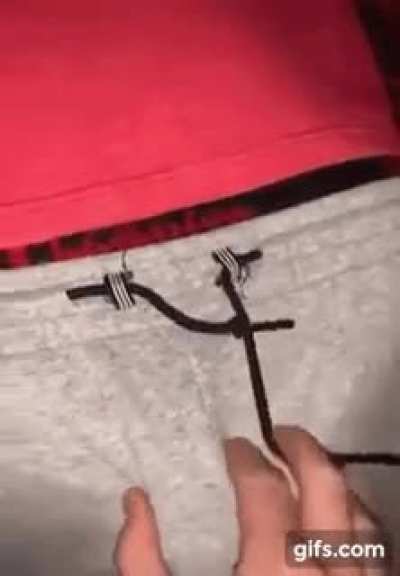 😏