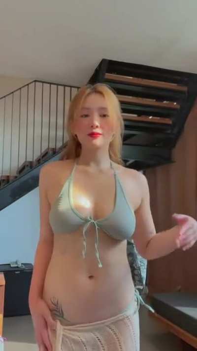Christine Co