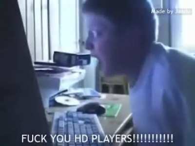 Average NM Player