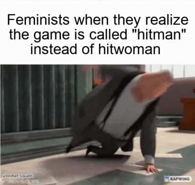 Hit women