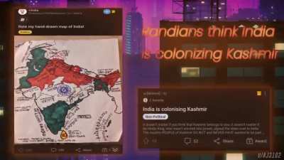 Normie Randian Incels vs Chad Indian Dank Memers