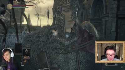 "We'll try the aggressive OBS restart." - Outside Xtra streaming DS3