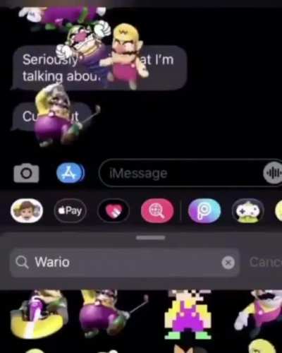 banger