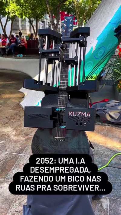 N&atilde;o t&aacute; f&aacute;cil pra ningu&eacute;m 