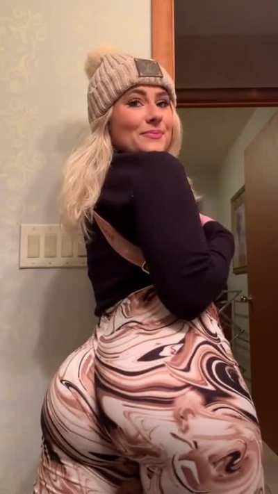 So Jiggle