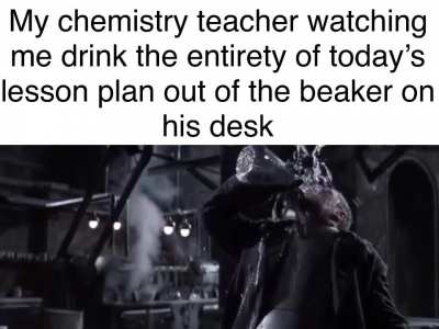 Not again&hellip;