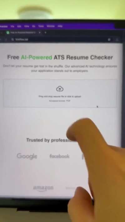 New in tiktok